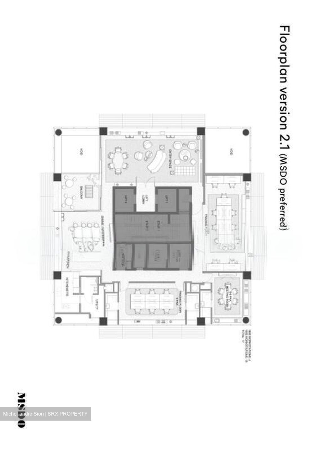Hana (D10), Office #566789941